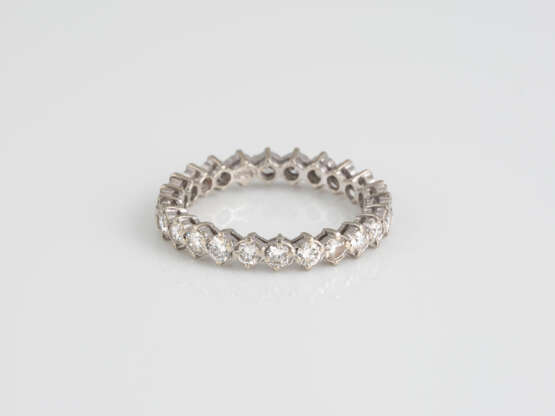 ETERNITY-RING - Foto 1