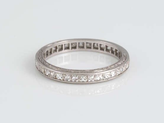 ETERNITY-RING - Foto 1