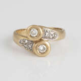 DIAMANT-RING - photo 1