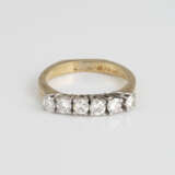 BRILLANT-RING - photo 1