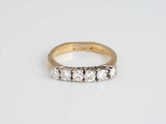 BRILLANT-RING - photo 1