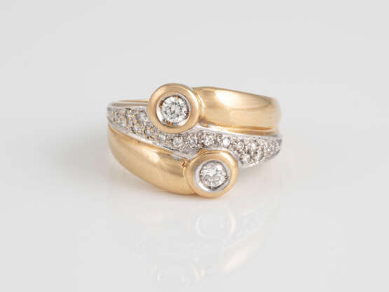 DIAMANT-RING - фото 1