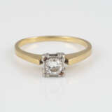 BRILLANT-RING - photo 1