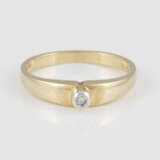 DIAMANT-RING - фото 1