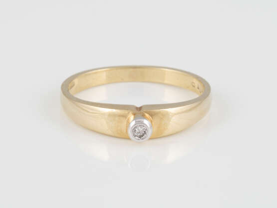 DIAMANT-RING - фото 1