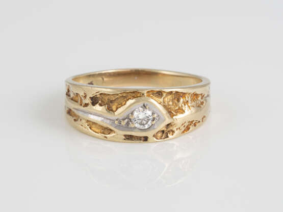 BRILLANT-RING - photo 1