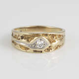 BRILLANT-RING - photo 1