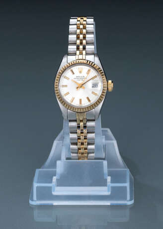 Rolex Oyster Perpetual Datejust, Ref. 69173 - photo 1
