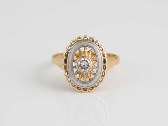 BRILLANT-RING - photo 1