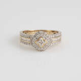 DIAMANT-RING - photo 1