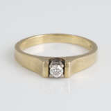 BRILLANT-RING - photo 1