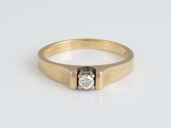 BRILLANT-RING - photo 1