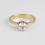 RING - photo 1