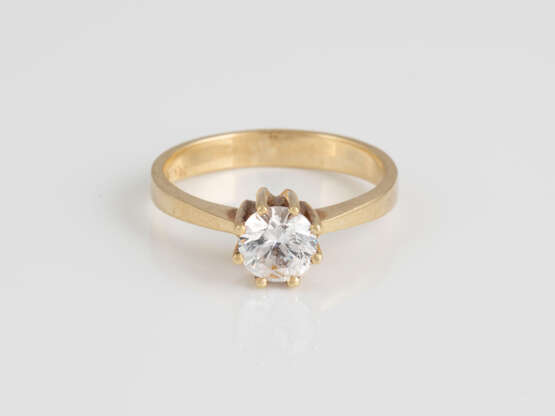 RING - photo 1