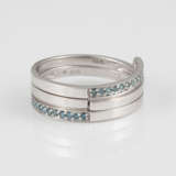 ZWEI DIAMANT-RINGE - photo 1