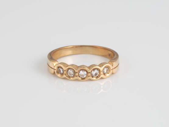 BRILLANT-RING - photo 1