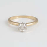 BRILLANT-RING - photo 1