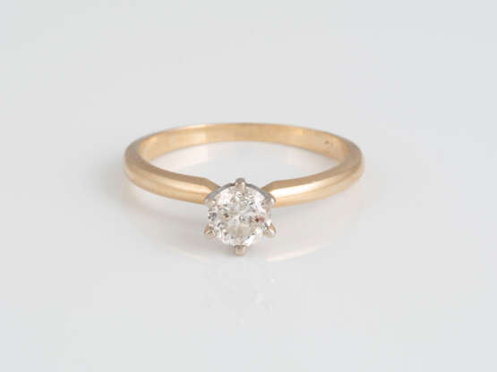 BRILLANT-RING - photo 1