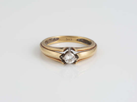 BRILLANT-RING - photo 1