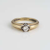 BRILLANT-RING - photo 1