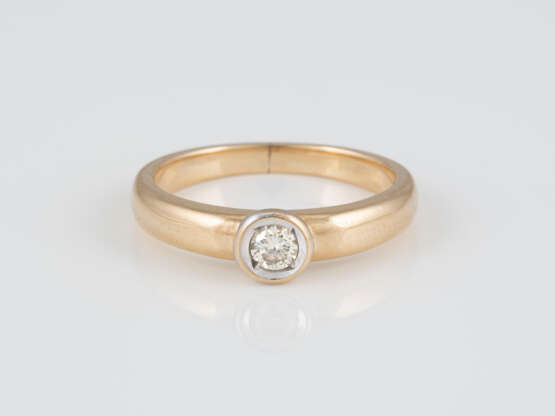 BRILLANT-RING - photo 1