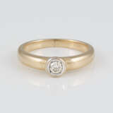 BRILLANT-RING - photo 1