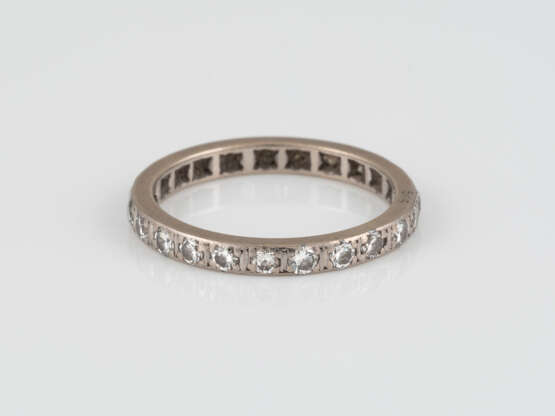 ETERNITY-RING - Foto 1