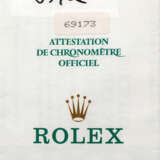 Rolex Oyster Perpetual Datejust, Ref. 69173 - photo 2