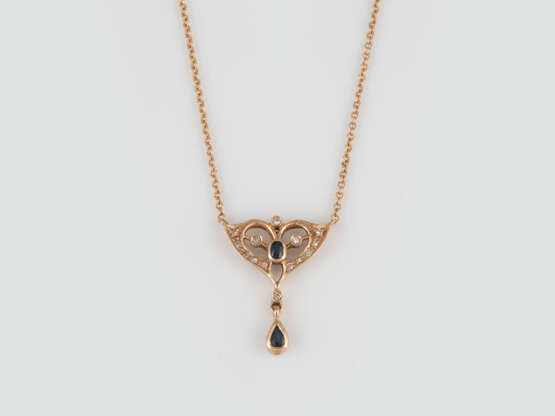 COLLIER - photo 1