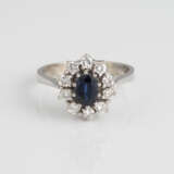 EDELSTEIN-RING - photo 1