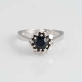 EDELSTEIN-RING - photo 1