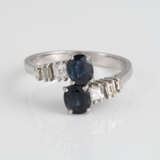 EDELSTEIN-RING - photo 1