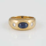 EDELSTEIN-RING - photo 1