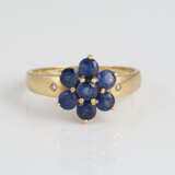 SAPHIR-RING - photo 1