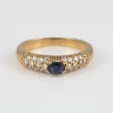 EDELSTEIN-RING - photo 1