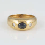 EDELSTEIN-RING - photo 1