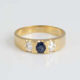 EDELSTEIN-RING - photo 1