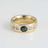 EDELSTEIN-RING - photo 1