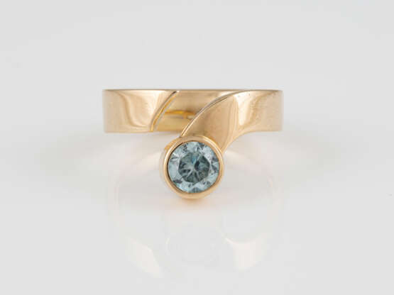 RING - photo 1