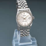 Rolex Oyster Perpetual Datejust, Ref. 1601 - photo 2