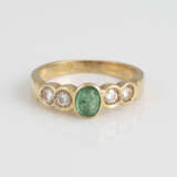 EDELSTEIN-RING - photo 1