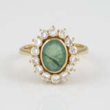 EDELSTEIN-RING - photo 1