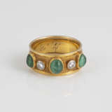 EDELSTEIN-RING - photo 1