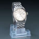 Rolex Oyster Perpetual Datejust, Ref. 1601 - Foto 1