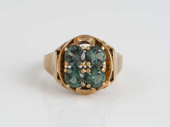 RING - photo 1