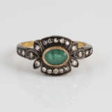 EDELSTEIN-RING - photo 1