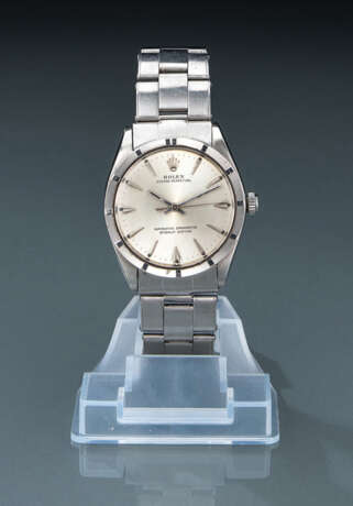 Rolex Oyster Perpetual, Ref. 1007 - photo 1