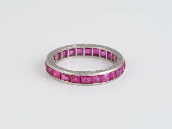 ETERNITY-RING - Foto 1