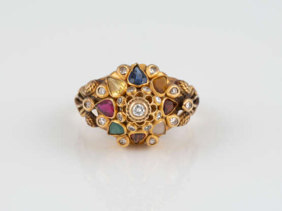 RING - photo 1