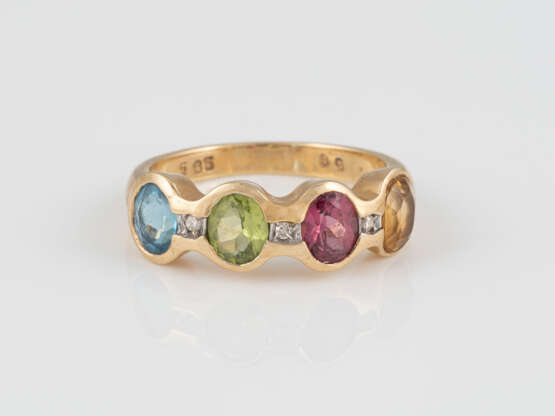 RING - photo 1